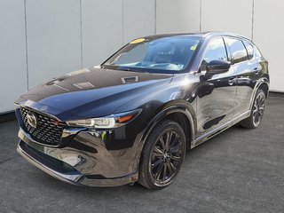 2023 Mazda CX-5 in Antigonish, Nova Scotia - 2 - w320h240px
