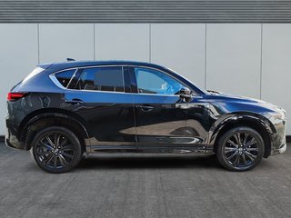 2023 Mazda CX-5 GT | Leather | Roof | Nav | Cam | USB | HtdWheel in Saint John, New Brunswick - 6 - w320h240px