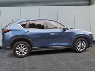 2023 Mazda CX-5 GS |  Cam | USB | HtdSeats | Bluetooth | Keyless | in Saint John, New Brunswick - 6 - w320h240px