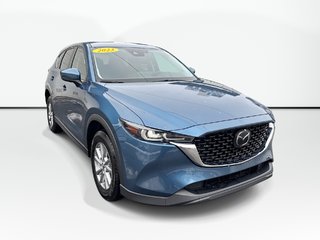 2023 Mazda CX-5 GS |  Cam | USB | HtdSeats | Bluetooth | Keyless