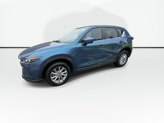 2023 Mazda CX-5 GS |  Cam | USB | HtdSeats | Bluetooth | Keyless in Saint John, New Brunswick - 4 - w320h240px