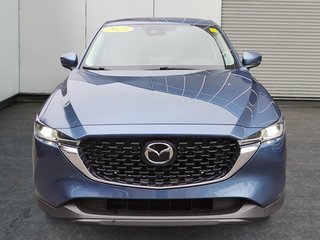 2023 Mazda CX-5 GS |  Cam | USB | HtdSeats | Bluetooth | Keyless | in Saint John, New Brunswick - 3 - w320h240px