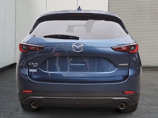 2023 Mazda CX-5 GS |  Cam | USB | HtdSeats | Bluetooth | Keyless | in Saint John, New Brunswick - 4 - w320h240px