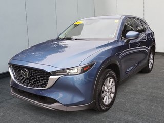 2023 Mazda CX-5 GS |  Cam | USB | HtdSeats | Bluetooth | Keyless | in Saint John, New Brunswick - 2 - w320h240px