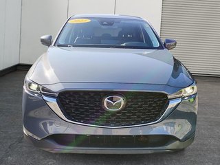 2023 Mazda CX-5 GS |  Cam | USB | HtdSeats | Bluetooth | Keyless in Saint John, New Brunswick - 3 - w320h240px