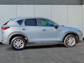 2023 Mazda CX-5 GS |  Cam | USB | HtdSeats | Bluetooth | Keyless in Saint John, New Brunswick - 6 - w320h240px