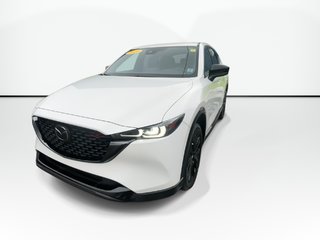 2023 Mazda CX-5 in Antigonish, Nova Scotia - 4 - w320h240px