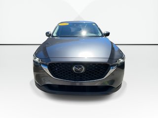 Mazda CX-5 GS | Cam | USB | HtdSeats | Bluetooth | XM 2023 à Saint John, Nouveau-Brunswick - 3 - w320h240px