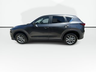 Mazda CX-5 GS | Cam | USB | HtdSeats | Bluetooth | XM 2023 à Saint John, Nouveau-Brunswick - 5 - w320h240px