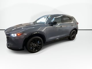 2023 Mazda CX-5 Sport Design w/Turbo ! Heated ! Backup in Saint John, New Brunswick - 4 - w320h240px