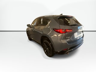 2023 Mazda CX-5 Sport Design w/Turbo ! Heated ! Backup in Saint John, New Brunswick - 6 - w320h240px
