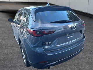 2025 Mazda CX-5 GS |  Cam | USB | HtdSeats | Bluetooth | Keyless in Saint John, New Brunswick - 5 - w320h240px