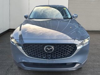 2025 Mazda CX-5 GS |  Cam | USB | HtdSeats | Bluetooth | Keyless in Saint John, New Brunswick - 3 - w320h240px