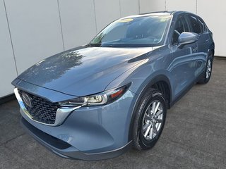 2025 Mazda CX-5 GS |  Cam | USB | HtdSeats | Bluetooth | Keyless in Saint John, New Brunswick - 2 - w320h240px