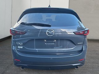 2025 Mazda CX-5 GS |  Cam | USB | HtdSeats | Bluetooth | Keyless in Saint John, New Brunswick - 4 - w320h240px