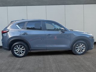 2025 Mazda CX-5 GS |  Cam | USB | HtdSeats | Bluetooth | Keyless in Saint John, New Brunswick - 6 - w320h240px