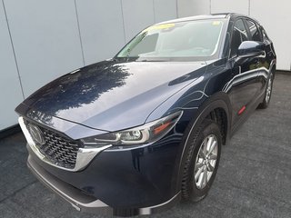 2025 Mazda CX-5 in Antigonish, Nova Scotia - 2 - w320h240px