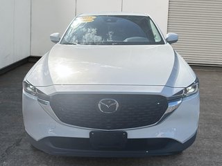 2025 Mazda CX-5 in Antigonish, Nova Scotia - 3 - w320h240px