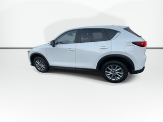 2025 Mazda CX-5 GS |  Cam | USB | HtdSeats | Bluetooth | Keyless in Saint John, New Brunswick - 6 - w320h240px