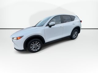 2025 Mazda CX-5 in Antigonish, Nova Scotia - 5 - w320h240px