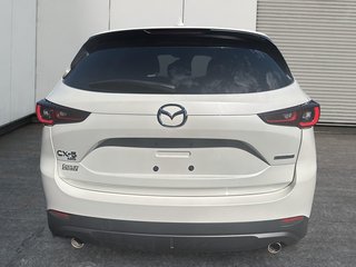 2025 Mazda CX-5 in Antigonish, Nova Scotia - 4 - w320h240px