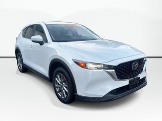 2025 Mazda CX-5 GS |  Cam | USB | HtdSeats | Bluetooth | Keyless