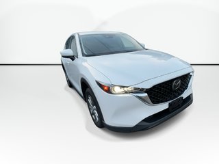 2025 Mazda CX-5 in Antigonish, Nova Scotia - 3 - w320h240px