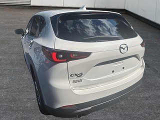 2025 Mazda CX-5 in Antigonish, Nova Scotia - 5 - w320h240px
