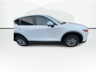 2025 Mazda CX-5 in Antigonish, Nova Scotia - 2 - w320h240px