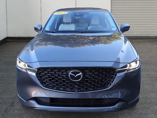 2025 Mazda CX-5 in Antigonish, Nova Scotia - 2 - w320h240px
