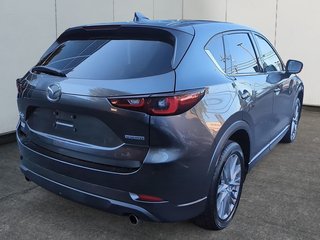 2025 Mazda CX-5 in Antigonish, Nova Scotia - 5 - w320h240px