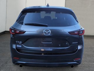 2025 Mazda CX-5 in Antigonish, Nova Scotia - 4 - w320h240px