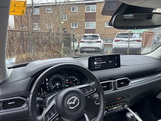 2025 Mazda CX-5 in Antigonish, Nova Scotia - 5 - w320h240px