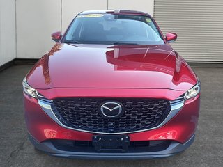 2025 Mazda CX-5 GS |  Cam | USB | HtdSeats | Bluetooth | Keyless in Saint John, New Brunswick - 3 - w320h240px