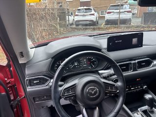 2025 Mazda CX-5 in Antigonish, Nova Scotia - 5 - w320h240px
