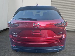 2025 Mazda CX-5 GS |  Cam | USB | HtdSeats | Bluetooth | Keyless in Saint John, New Brunswick - 4 - w320h240px