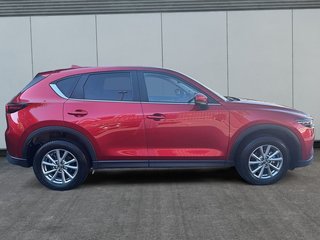 2025 Mazda CX-5 GS |  Cam | USB | HtdSeats | Bluetooth | Keyless in Saint John, New Brunswick - 6 - w320h240px