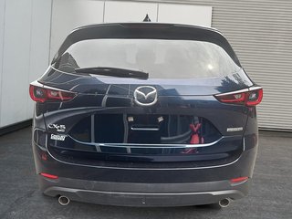2025 Mazda CX-5 in Antigonish, Nova Scotia - 4 - w320h240px