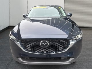 2025 Mazda CX-5 in Antigonish, Nova Scotia - 3 - w320h240px