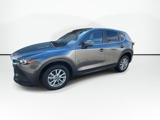 Mazda CX-5 GS |  Cam | USB | HtdSeats | Bluetooth | Keyless 2025 à Saint John, Nouveau-Brunswick - 4 - w320h240px