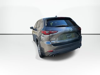 Mazda CX-5 GS |  Cam | USB | HtdSeats | Bluetooth | Keyless 2025 à Saint John, Nouveau-Brunswick - 6 - w320h240px