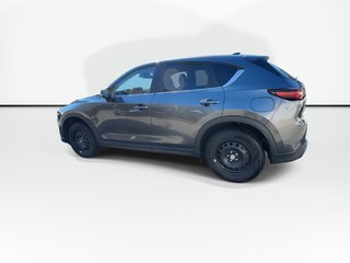 Mazda CX-5 GS |  Cam | USB | HtdSeats | Bluetooth | Keyless 2025 à Saint John, Nouveau-Brunswick - 6 - w320h240px