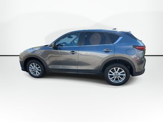 Mazda CX-5 GS |  Cam | USB | HtdSeats | Bluetooth | Keyless 2025 à Saint John, Nouveau-Brunswick - 5 - w320h240px