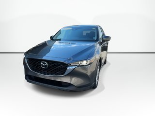 Mazda CX-5 GS |  Cam | USB | HtdSeats | Bluetooth | Keyless 2025 à Saint John, Nouveau-Brunswick - 3 - w320h240px