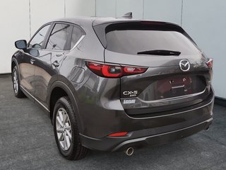 Mazda CX-5 GS |  Cam | USB | HtdSeats | Bluetooth | Keyless 2025 à Saint John, Nouveau-Brunswick - 5 - w320h240px