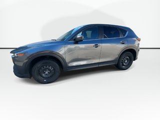 Mazda CX-5 GS |  Cam | USB | HtdSeats | Bluetooth | Keyless 2025 à Saint John, Nouveau-Brunswick - 5 - w320h240px