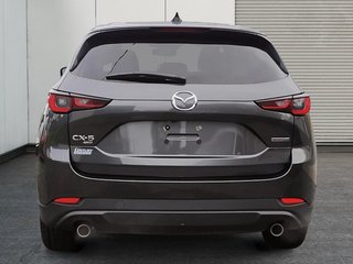 Mazda CX-5 GS |  Cam | USB | HtdSeats | Bluetooth | Keyless 2025 à Saint John, Nouveau-Brunswick - 4 - w320h240px