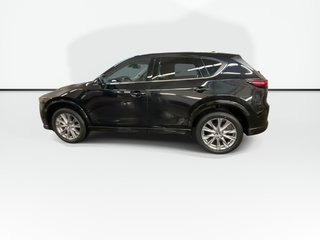 Mazda CX-5 GT | Leather | Roof | Nav | Cam | USB | HtdWheel 2025 à Saint John, Nouveau-Brunswick - 5 - w320h240px
