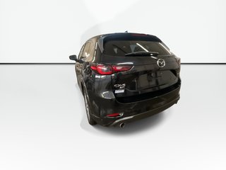 Mazda CX-5 GT | Leather | Roof | Nav | Cam | USB | HtdWheel 2025 à Saint John, Nouveau-Brunswick - 6 - w320h240px