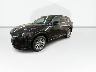 Mazda CX-5 GT | Leather | Roof | Nav | Cam | USB | HtdWheel 2025 à Saint John, Nouveau-Brunswick - 4 - w320h240px